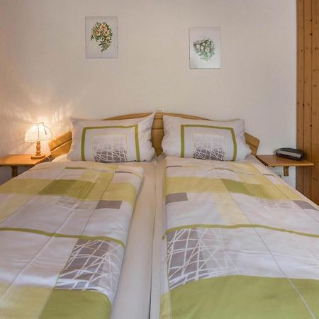 Ferienwohnung Grauer Moos  Bagian luar foto