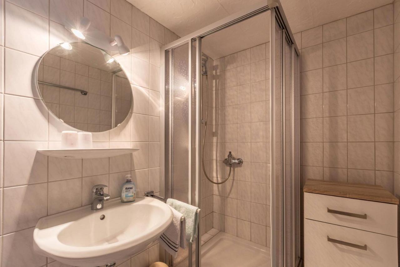 Ferienwohnung Grauer Moos  Bagian luar foto
