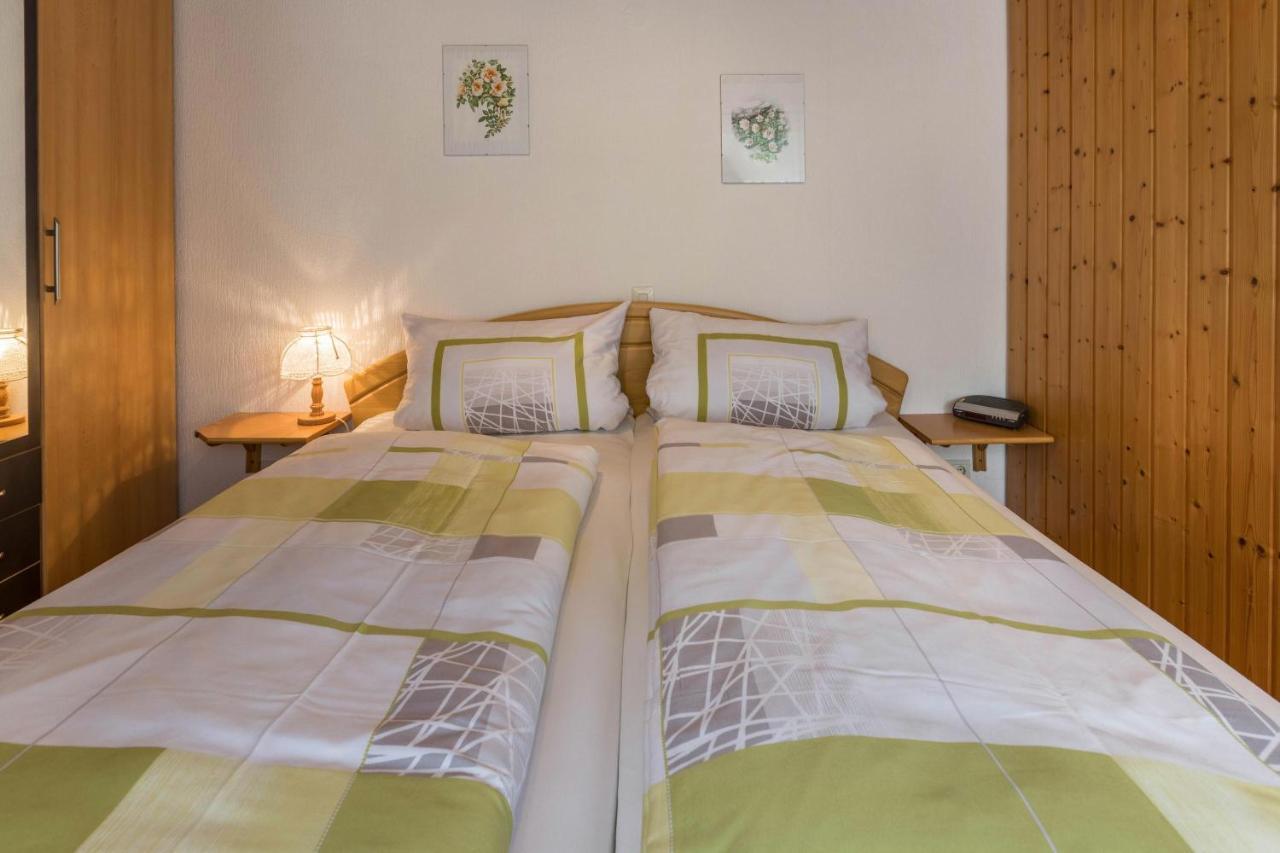 Ferienwohnung Grauer Moos  Bagian luar foto