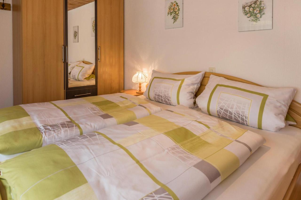 Ferienwohnung Grauer Moos  Bagian luar foto