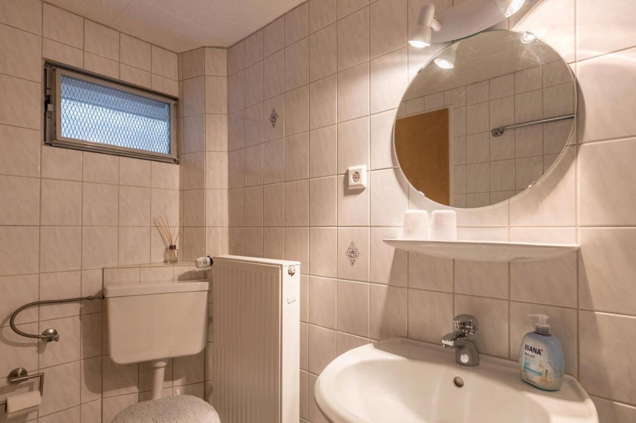 Ferienwohnung Grauer Moos  Bagian luar foto