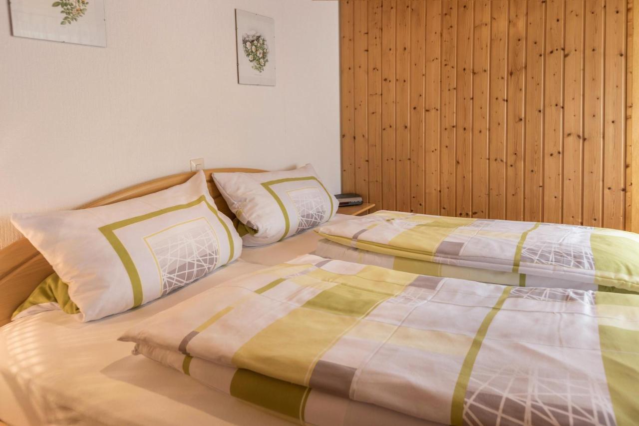 Ferienwohnung Grauer Moos  Bagian luar foto