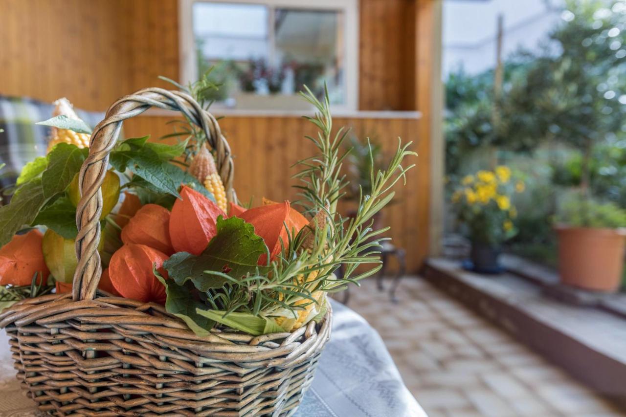 Ferienwohnung Grauer Moos  Bagian luar foto