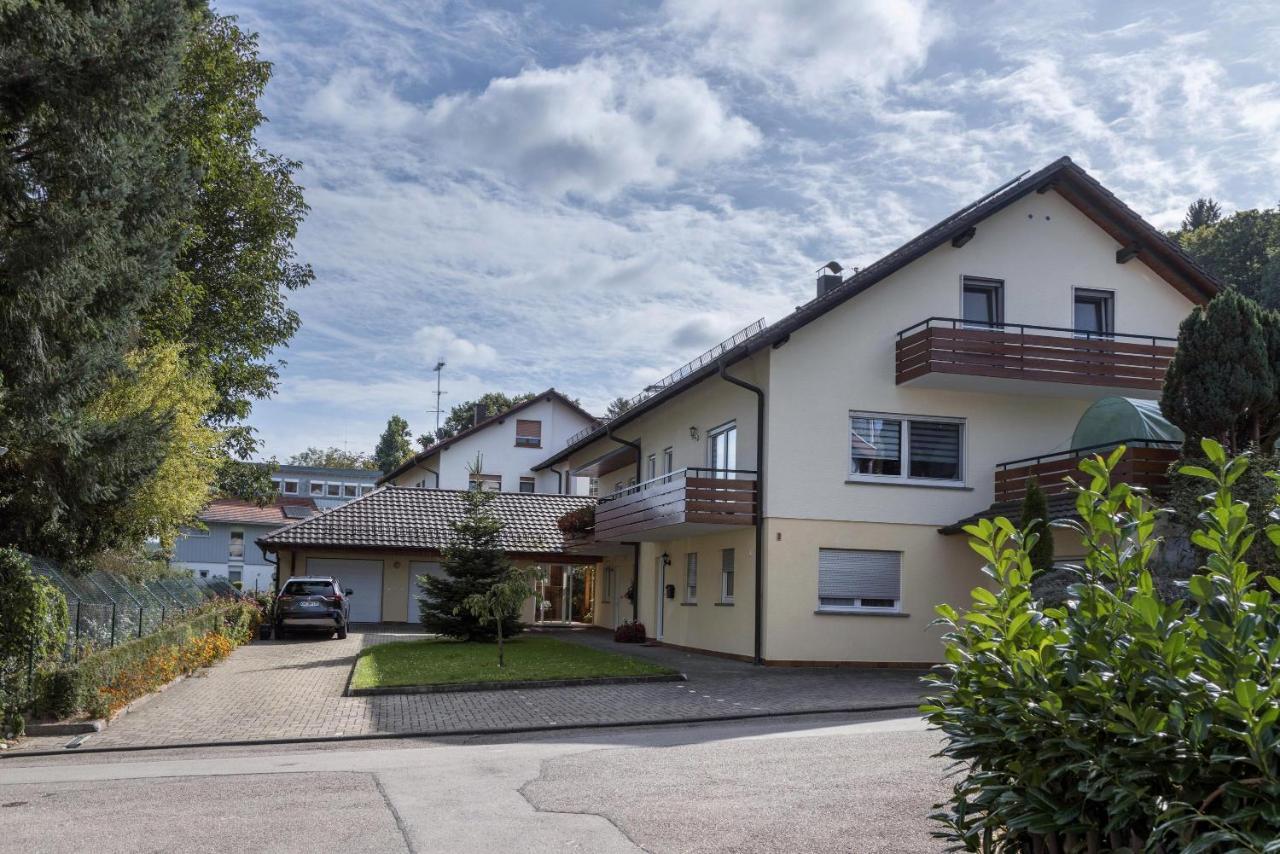Ferienwohnung Grauer Moos  Bagian luar foto