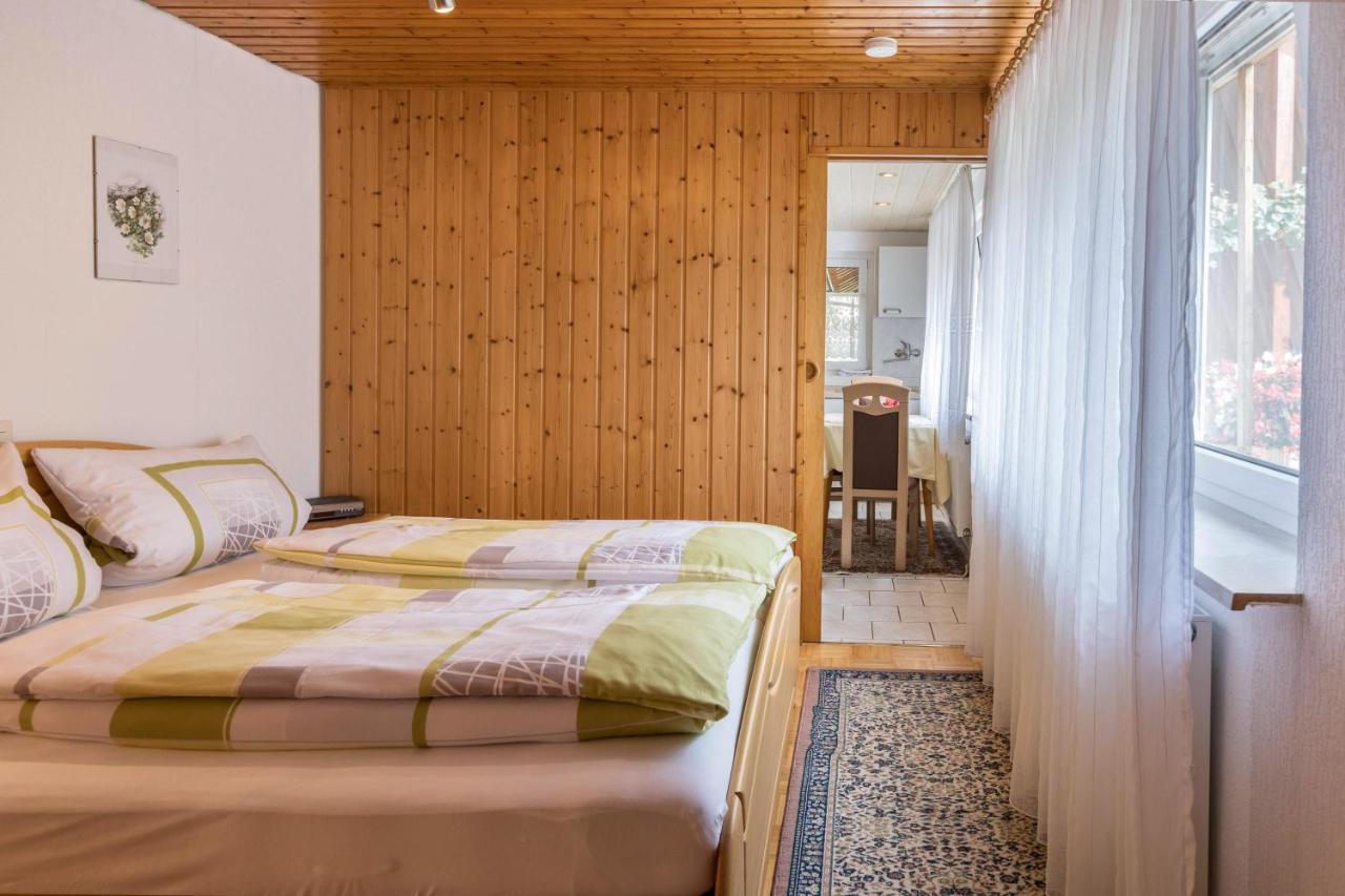 Ferienwohnung Grauer Moos  Bagian luar foto