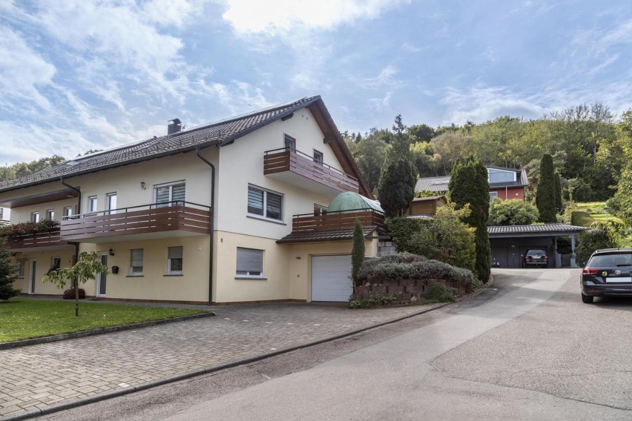 Ferienwohnung Grauer Moos  Bagian luar foto