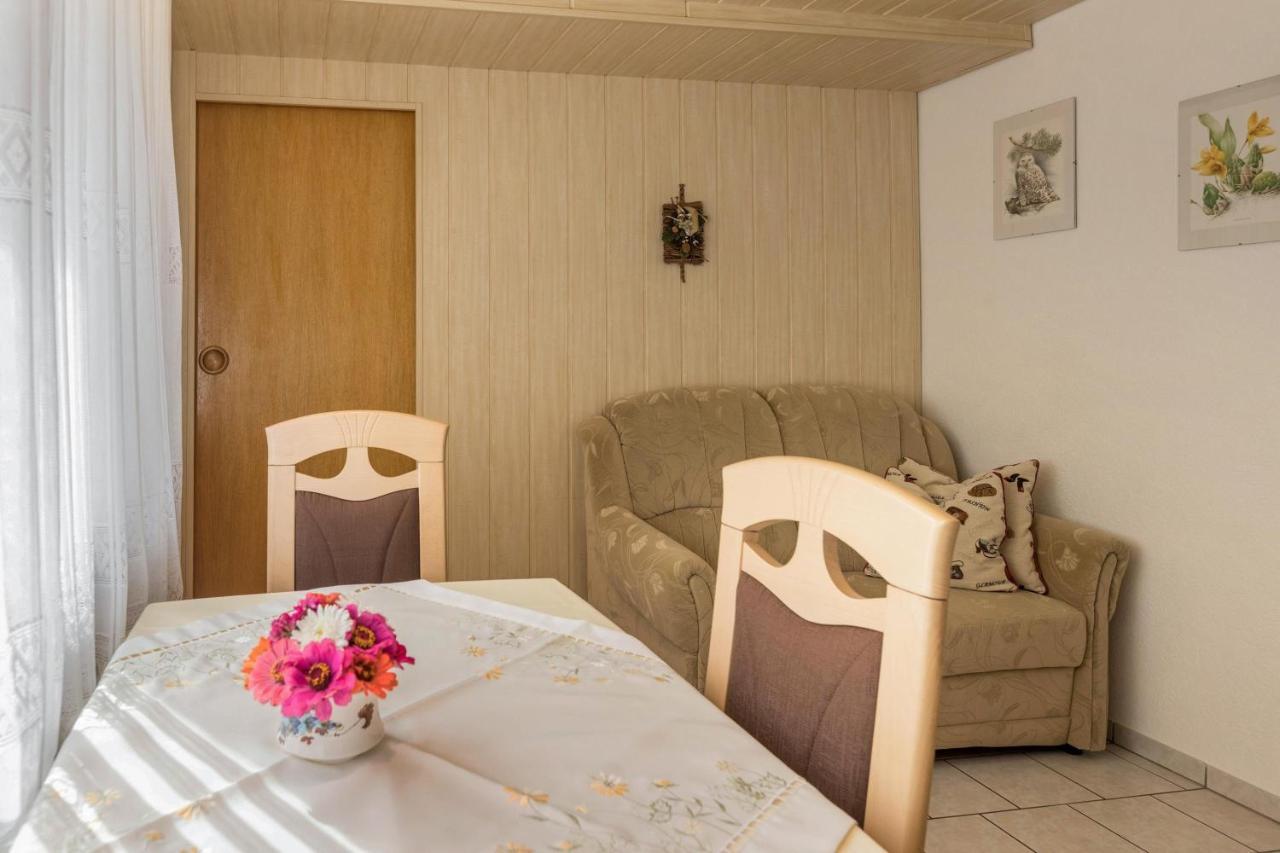 Ferienwohnung Grauer Moos  Bagian luar foto