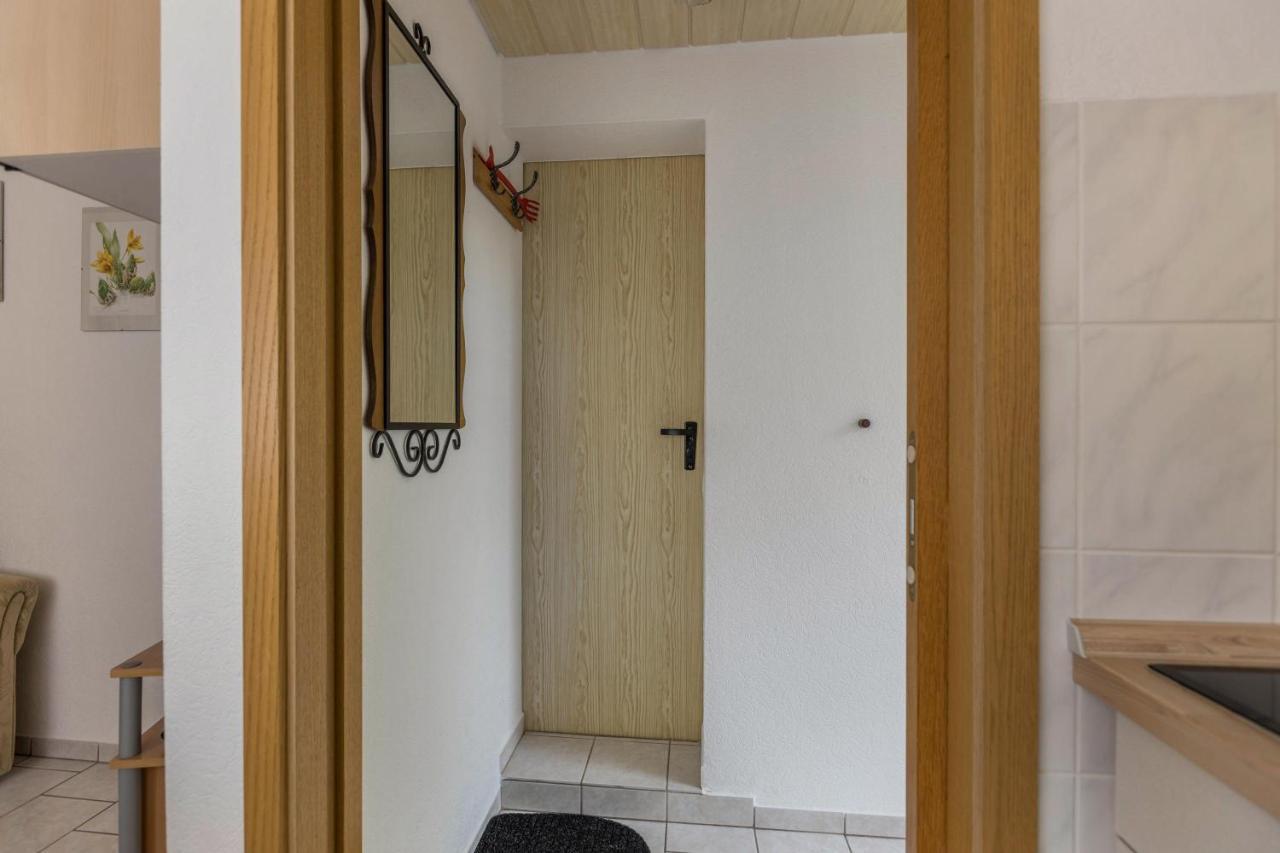 Ferienwohnung Grauer Moos  Bagian luar foto