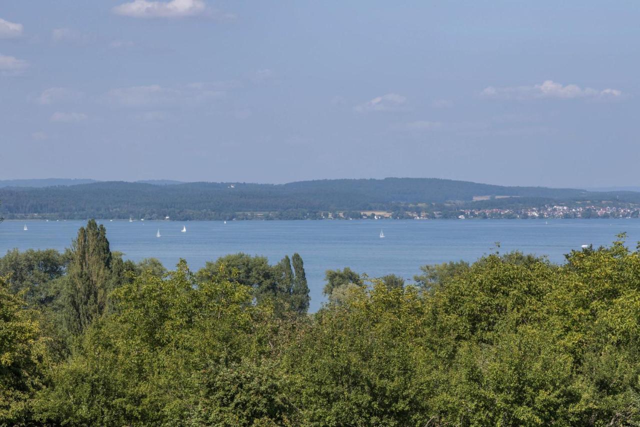 Ferienwohnung Grauer Moos  Bagian luar foto