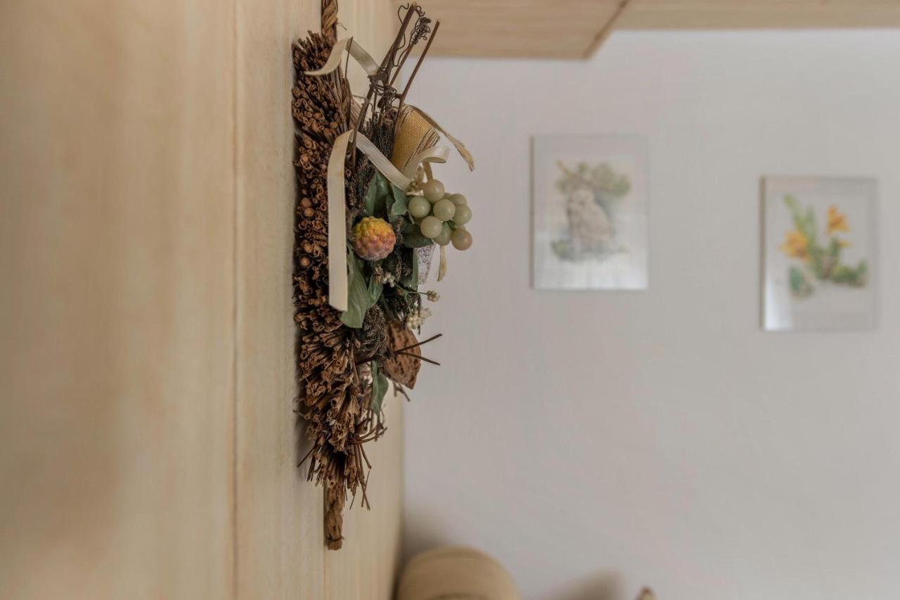 Ferienwohnung Grauer Moos  Bagian luar foto
