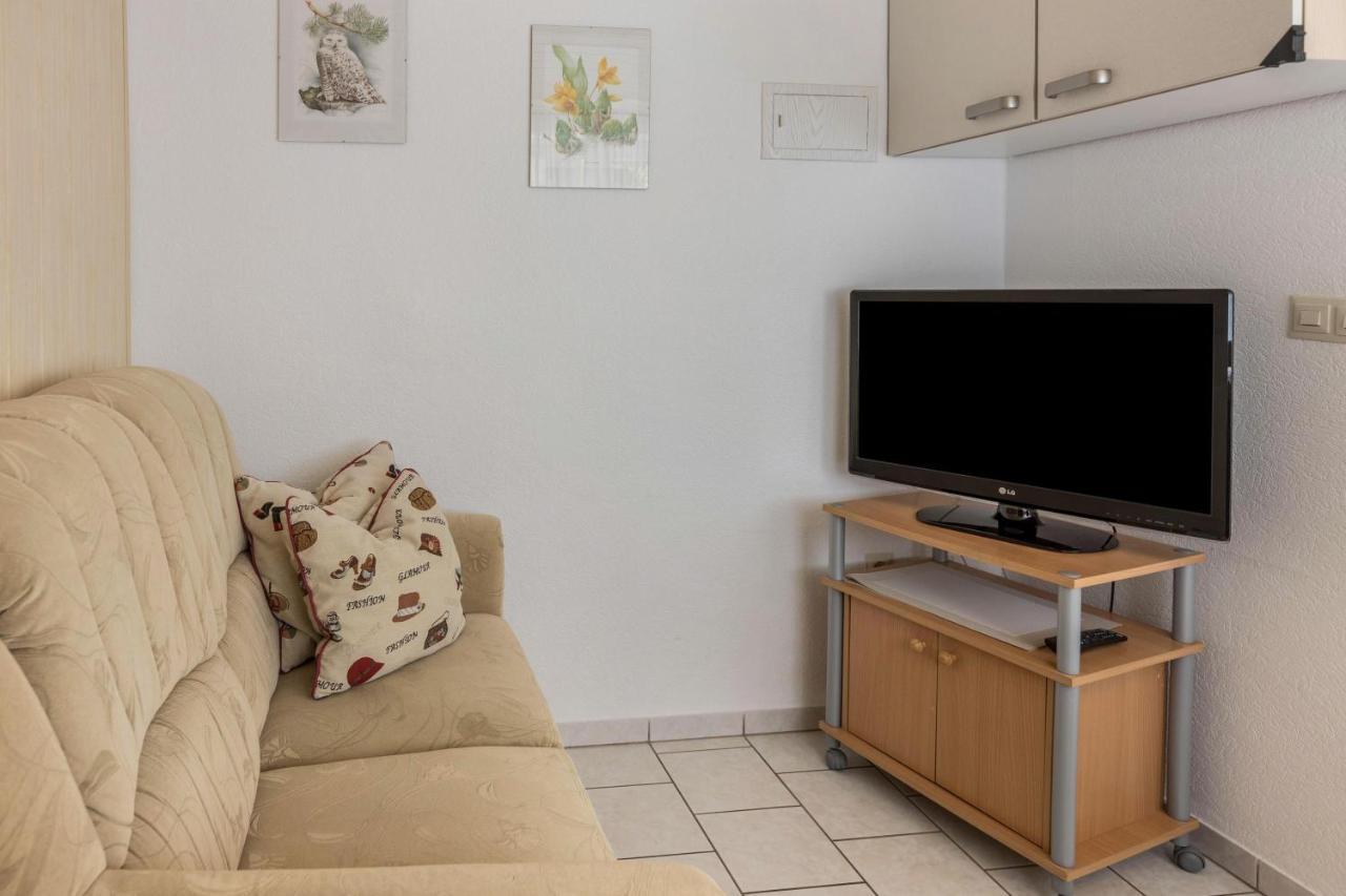 Ferienwohnung Grauer Moos  Bagian luar foto