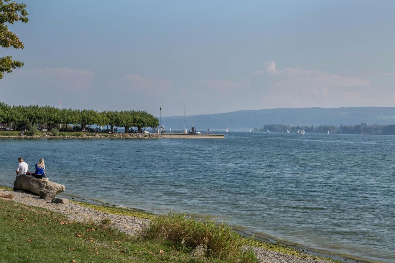 Ferienwohnung Grauer Moos  Bagian luar foto