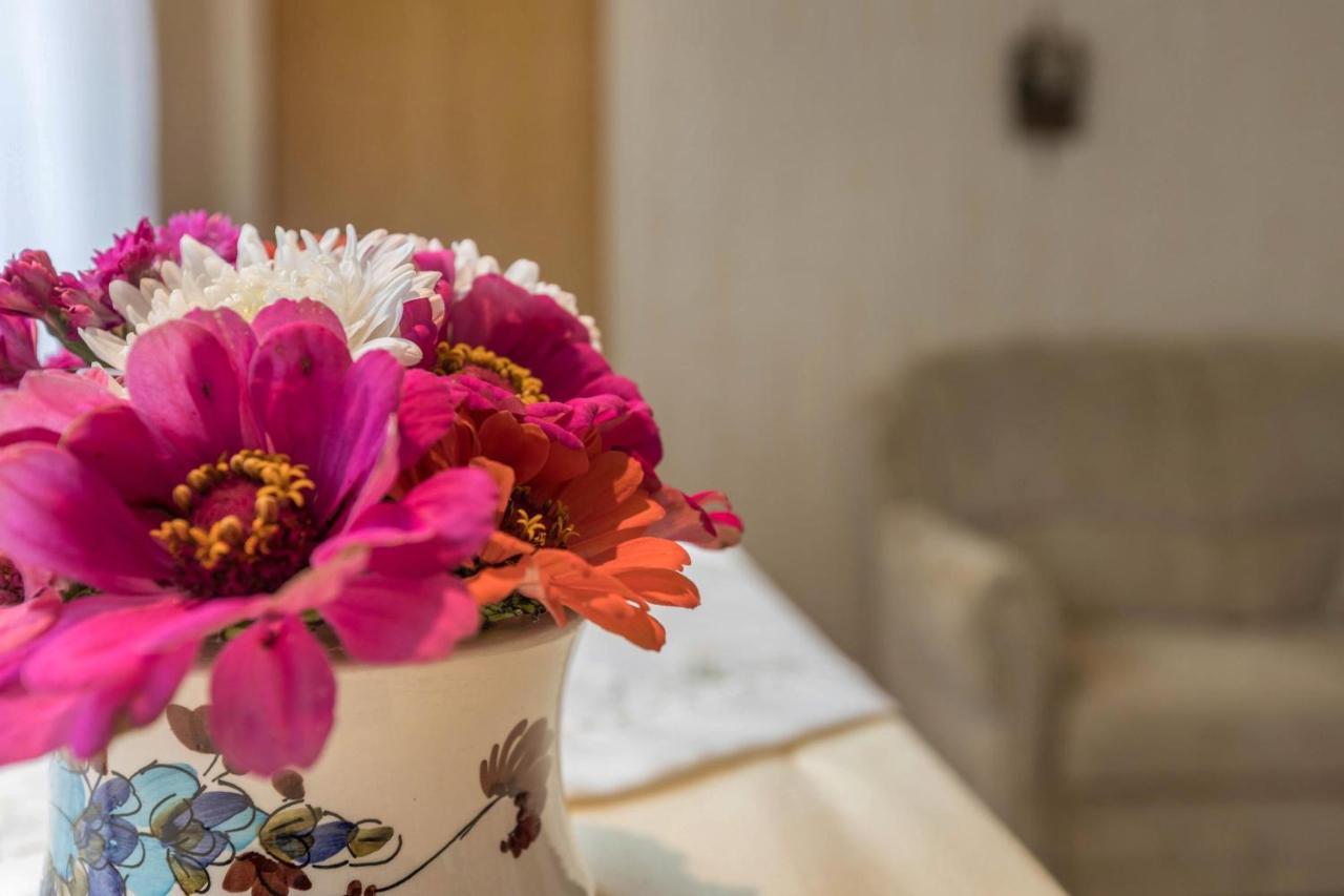 Ferienwohnung Grauer Moos  Bagian luar foto